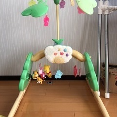 プーさんメリー