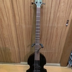 Edwards エドワーズ バイオリンベース LUNASEA J...