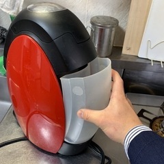 ネスカフェ ゴールドブレンド バリスタの画像