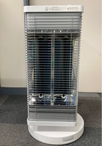 ダイキン セラムヒートCER11VS-W 2018年製 遠赤外線ヒーター