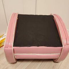 キッズ　ソファーの画像