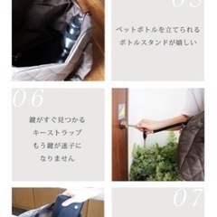 マザーズバッグ　の画像