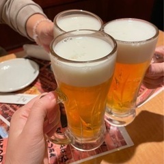 グルチャメンバー
