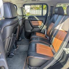  ★詳細画像＆動画あり★GM ハマー H3 06y 3500cc 三井ディーラー 実走行 フルコーティング済み 電装機関足回り良好!の画像