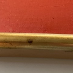 野原元成氏作品 絵画 油絵の画像