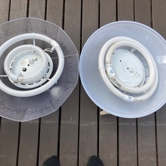 ペンダントライト