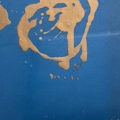野原元成氏作品 絵画 油絵2の画像