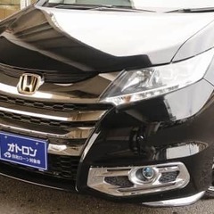 オプション装備豊富だしワンオーナー車両でございます！