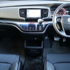 オプション装備豊富だしワンオーナー車両でございます！の画像