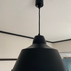 ニトリ　照明器具の画像