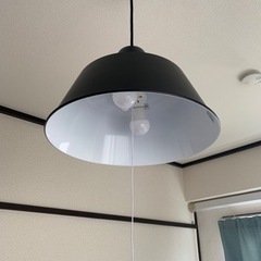 ニトリ　照明器具