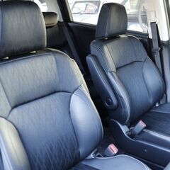 オプション装備豊富だしワンオーナー車両でございます！の画像