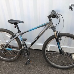 在庫割引 中古自転車マウンテンバイク GT PALOMAR MT...