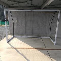 ゴール 折り畳み 3m×2m