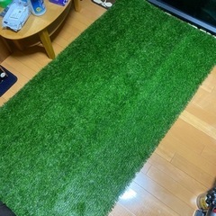 人工芝
