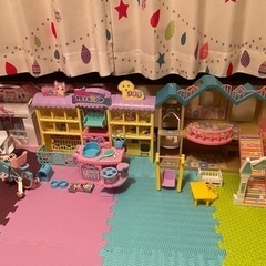 りかちゃん  セット　おまけつき