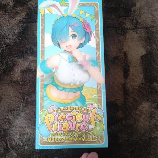 Re:ゼロ レム