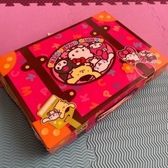 リカちゃんのおまけ