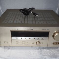 ★YAHAMA AVアンプ　DSP-AX450 　ジャンク品