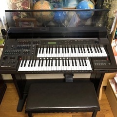 YAMAHA エレクトーン EL-37