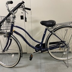 自転車