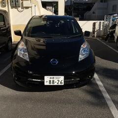 日産リーフ後期　30メモリアルエディション　バッテリー11セグ　...