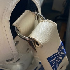 アロハスタンダード　ゴルフバッグの画像