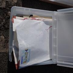 着物 晴れ着 絹 シルク 1着の画像