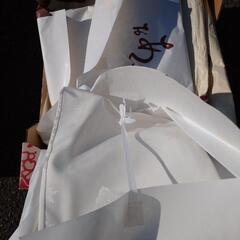 着物 晴れ着 絹 シルク 1着の画像