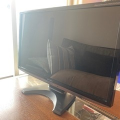 PCモニター　Diamondcrysta WIDE RDT232...