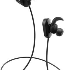 【イヤホン】Soundcore Bluetoothイヤホン ほぼ...