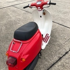 ホンダ　ジョルカブ50
