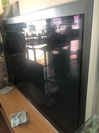 panasonic テレビ