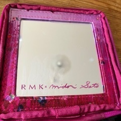 RMK セダクティブラブパレット・ガーデンスピリットの画像