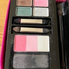 RMK セダクティブラブパレット・ガーデンスピリットの画像