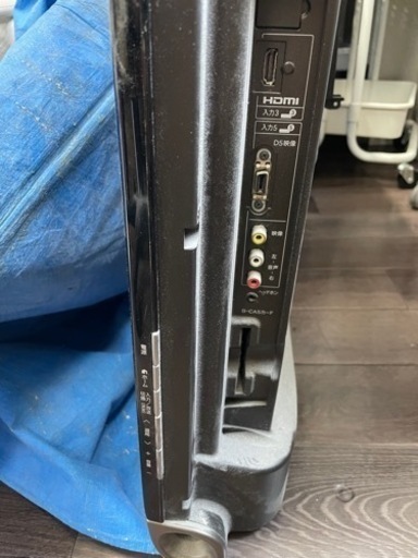 SHARP AQUOS 世界の亀山モデル