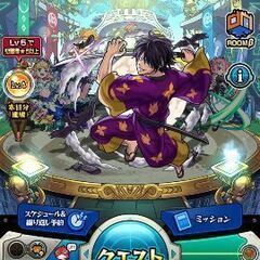 モンスト友達募集 - 名取市