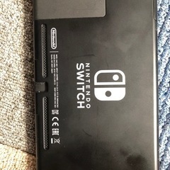 取引可能！] 旧任天堂Switch