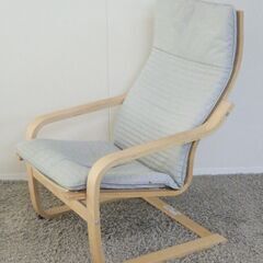 【商談中】 3,000円を2,000円イケア ロッキングチェア ...