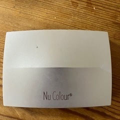 ニュースキン　ニューカラー　クチュールアイシャドウ(バイオレットブリーズ)の画像