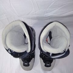 《値下げしました》AOLOMITE社製のスキーブーツ28ｾﾝﾁソール長333ﾐﾘですの画像