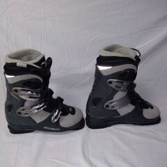 《値下げしました》AOLOMITE社製のスキーブーツ28ｾﾝﾁソール長333ﾐﾘですの画像