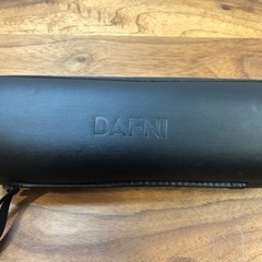 ★美品★ダフニ ゴー ヒートブラシ DAFNI go Heat brushの画像