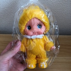 ドレッシング2本♡キューピーちゃん付の画像