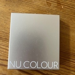 ニュースキン　ニューカラー　クチュールアイシャドウ　プラムブラウンの画像