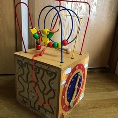 知育玩具