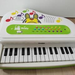 〈値下げ〉【子供向けピアノ】Rody　GYMNIC