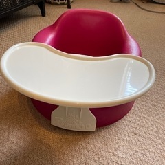 バンボ　テーブル付きの画像
