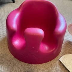 バンボ　テーブル付きの画像