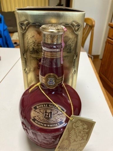 スコッチ、シングルモルト